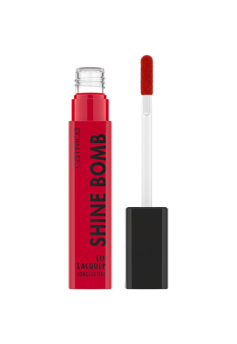 Ruj lichid Shine Bomb Lip Lacquer 040 - 3 ml