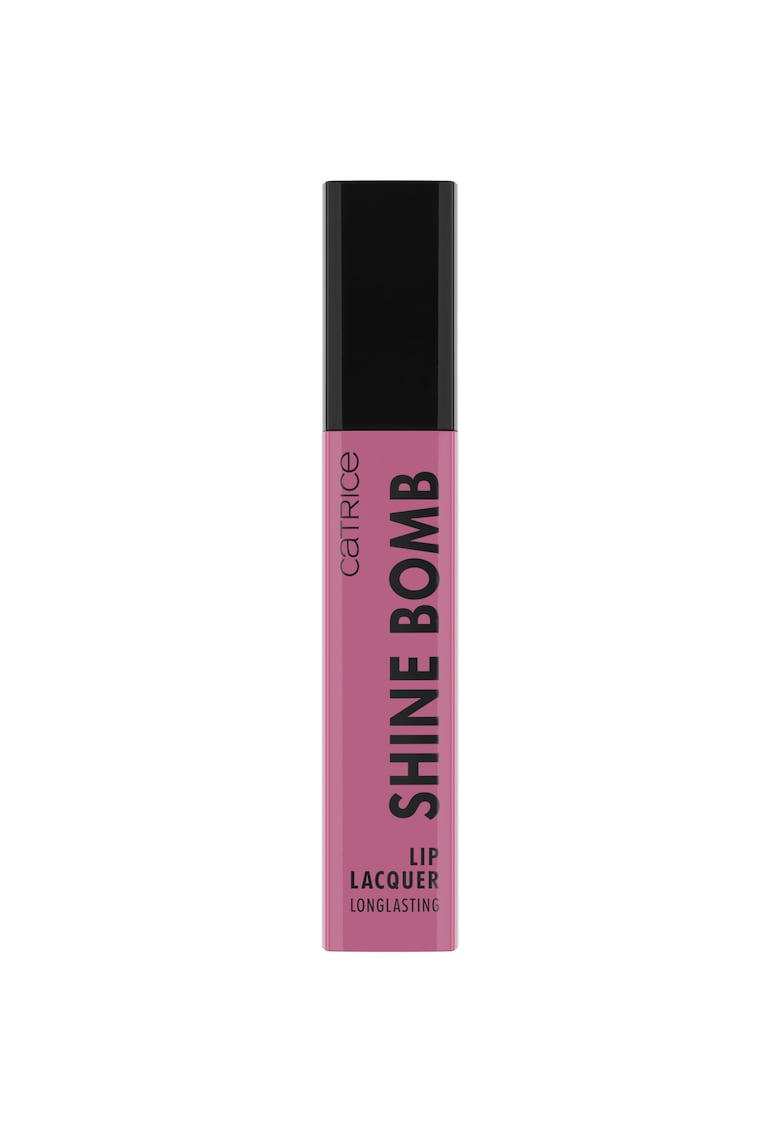 Ruj lichid Shine Bomb Lip Lacquer - 3 ml
