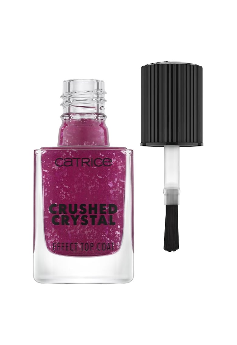 Top coat Catrice Effect Top Coat 10.5 ml