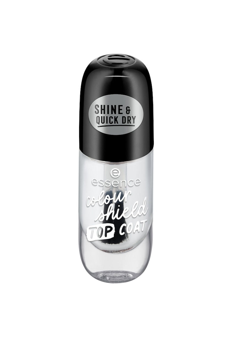 Top coat  colour shield TOP COAT - 8 ml