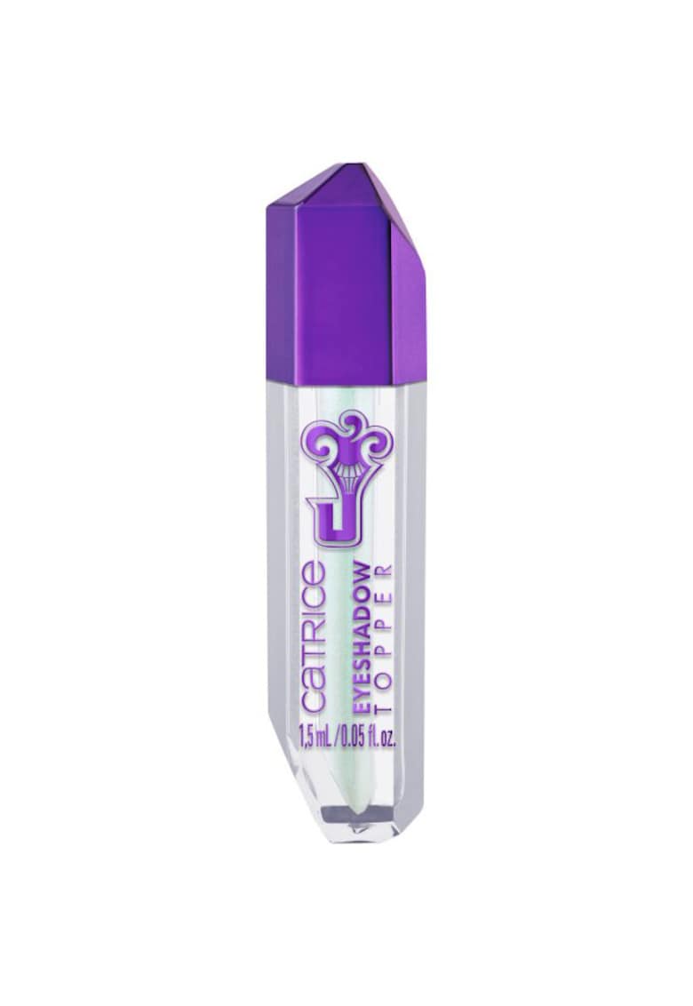 Topper pentru fard de pleoaple Catrice The Joker - 010 - Hazardous - 1.5 ml