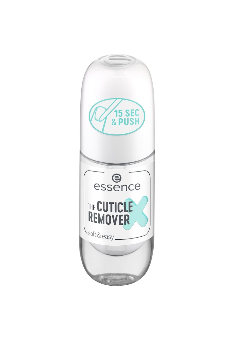 Tratament pentru indepartarea cuticulei  THE CUTICLE REMOVER - 8 ml