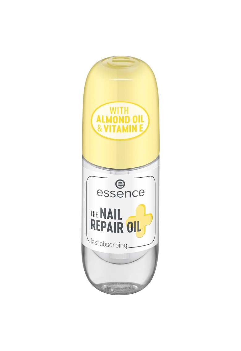Ulei pentru repararea unghilor  THE NAIL REPAIR OIL - 8 ml