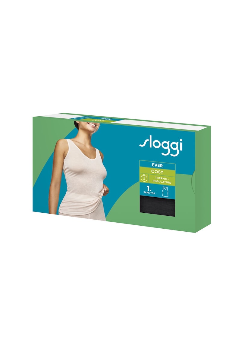 Maiou Sloggi EVER Cosy Tank Top