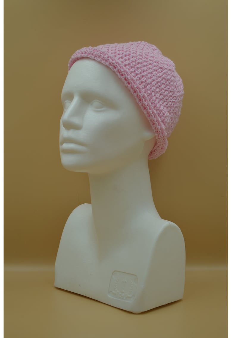 Caciula unisex de lana merinos Caciula unisex de lana merinos