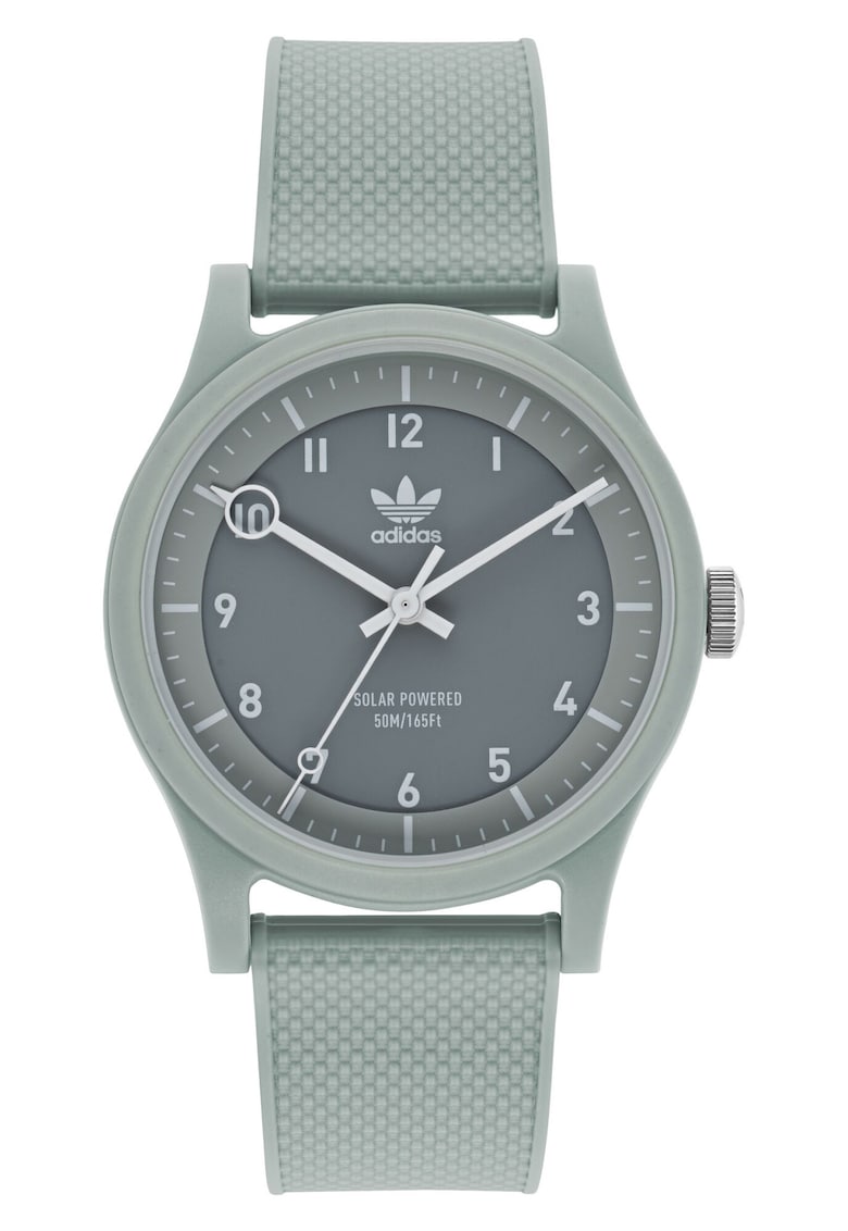 Часовник Project One - 5 ATM - Gray