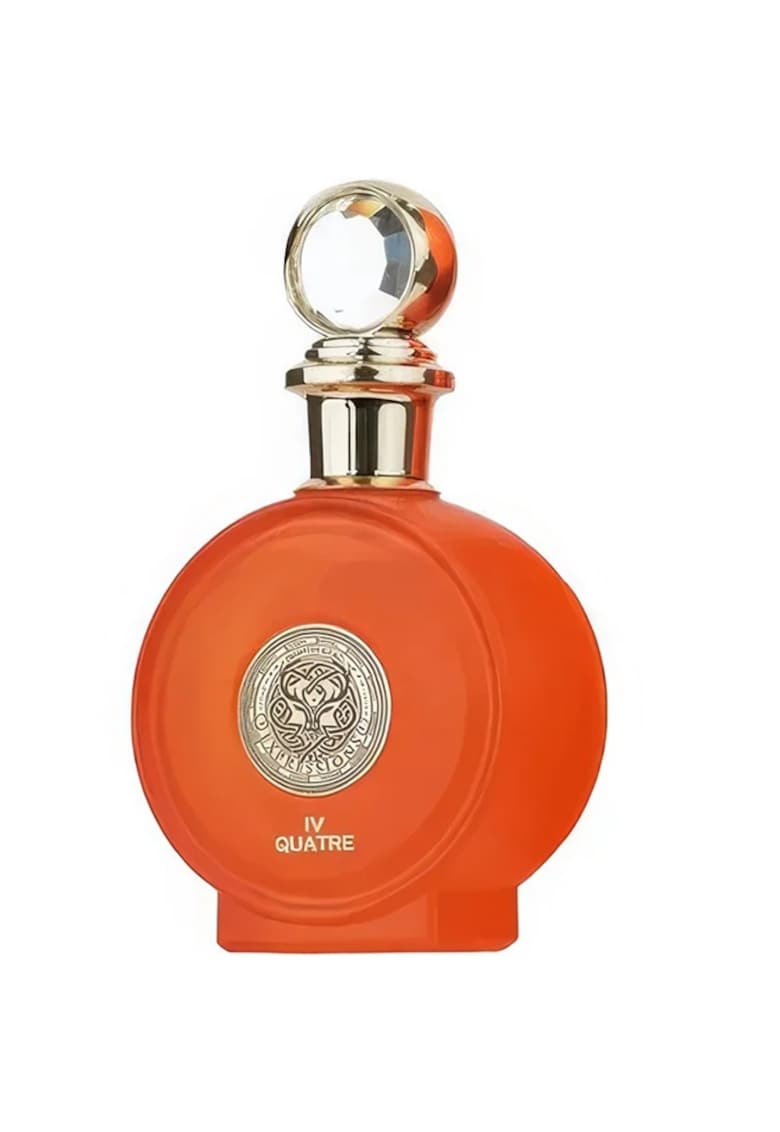 Extract de parfum Expressions 4 Quatre - Unisex - 100ml