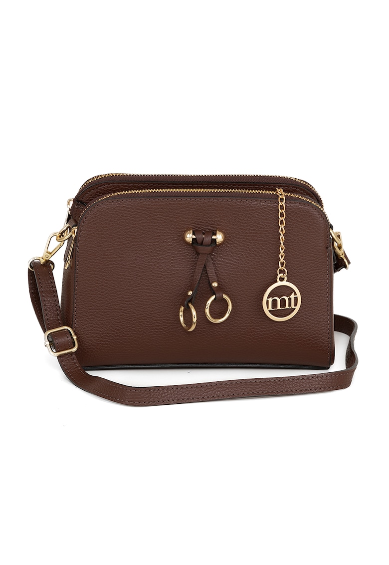 Geanta crossbody de piele Certosa