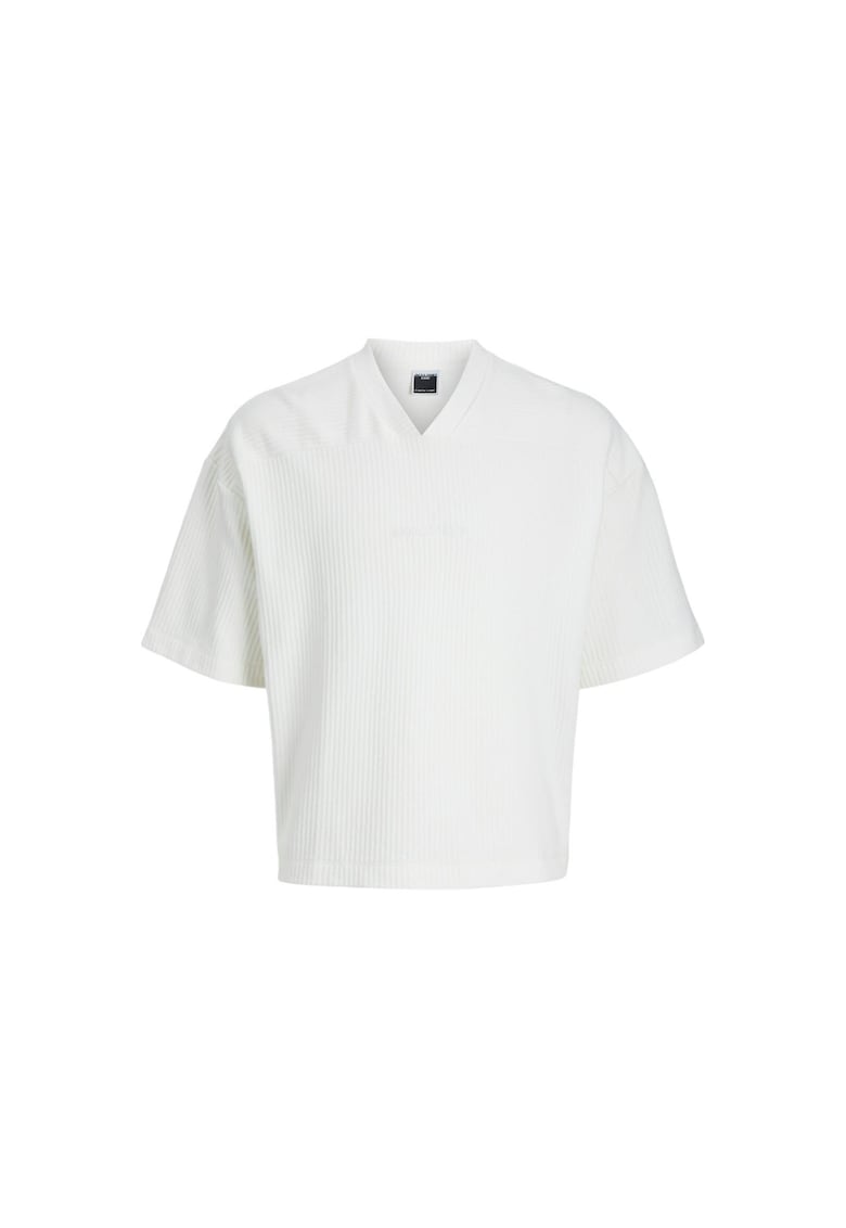 Tricou JACK &JONES Reflex Tex 37266