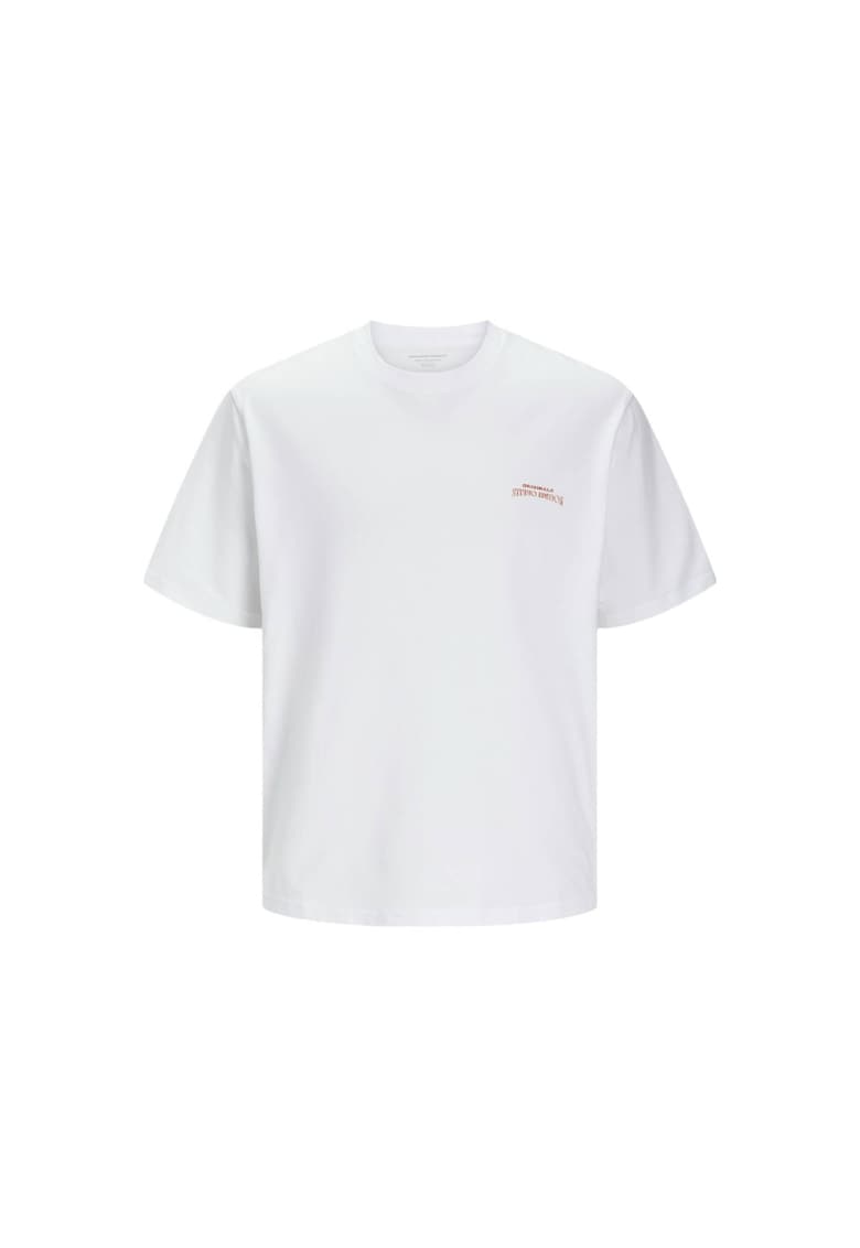 Tricou JACK &JONES Lucca 37251 Tricou JACK &JONES Lucca 37251