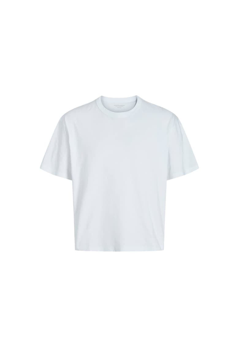 Tricou JACK &JONES Lucca Blank 37245 Tricou JACK &JONES Lucca Blank 37245