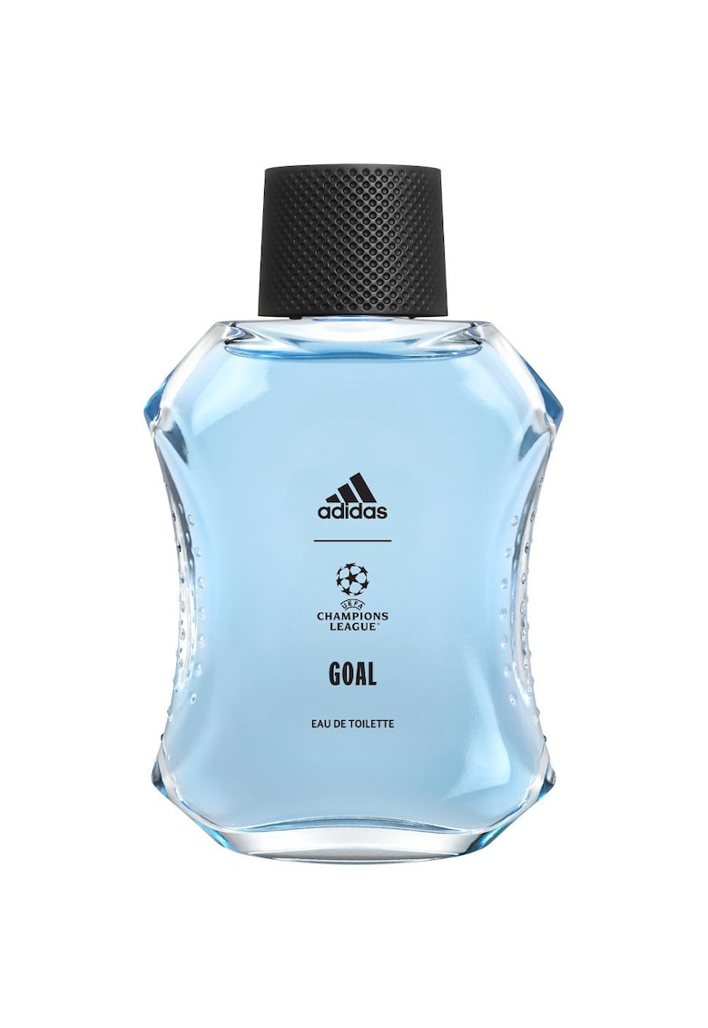 Apa de toaleta Uefa Goal Edition