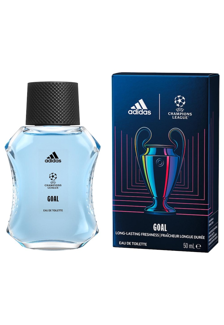 Apa de toaleta Uefa Goal Edition