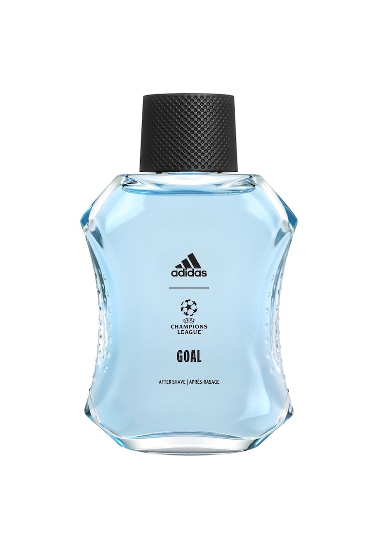 After Shave Uefa Goal Edition - 100 ml