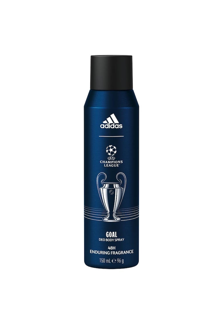 Deodorant spray de corp Uefa Goal Edition - 150 ml