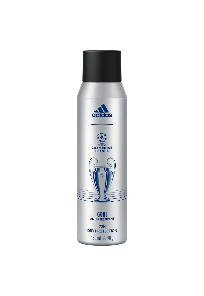 Deodorant spray Antiperspirant  150 ml
