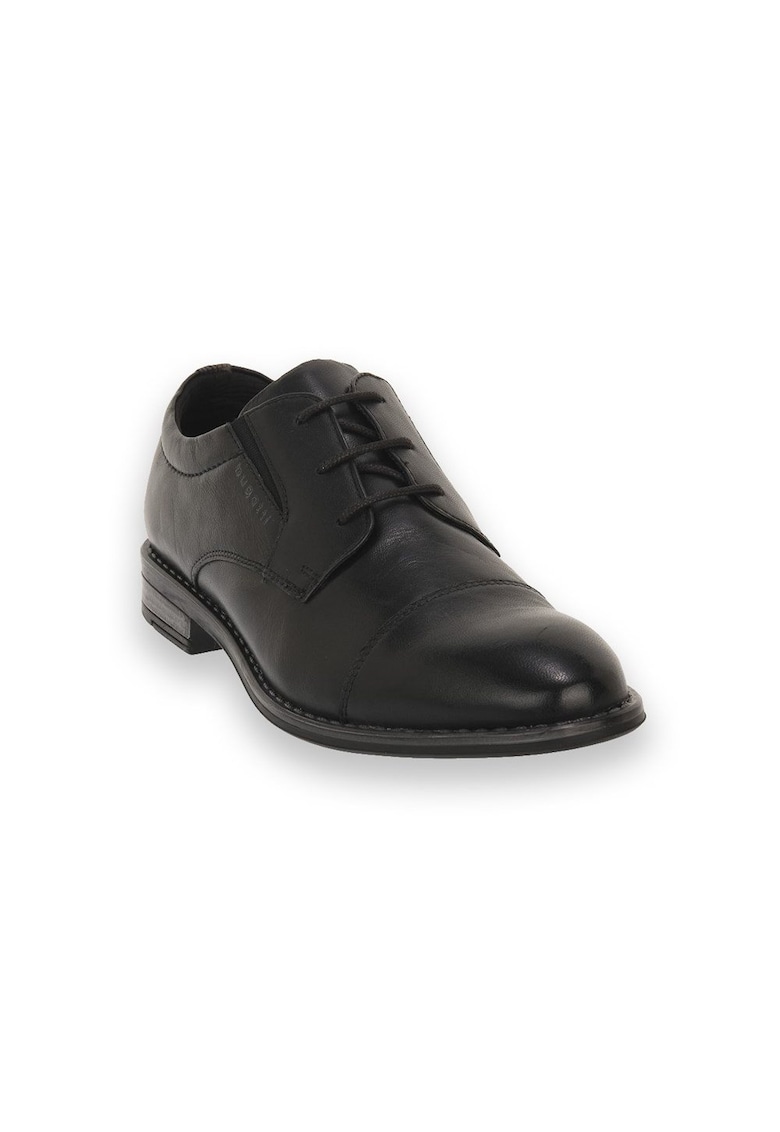 Bugatti pantofi eleganti din piele cu șireturi pentru bărbați 311-AO501-4000-1000 07485