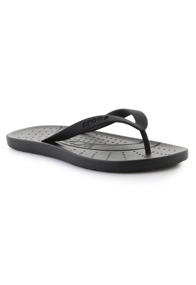 Slapi negru pentru femei - Negru