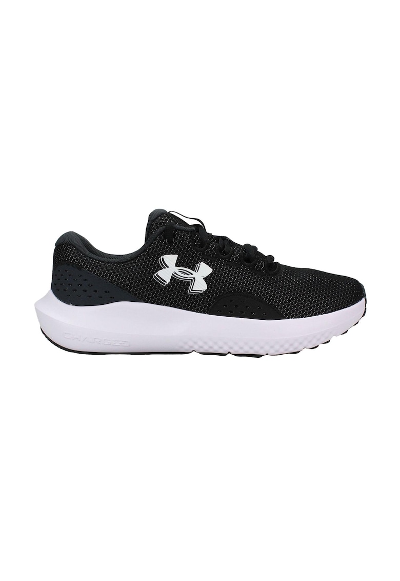 Pantofi sport barbati 3027000-001 - TPU/Cauciuc - Negru/Alb
