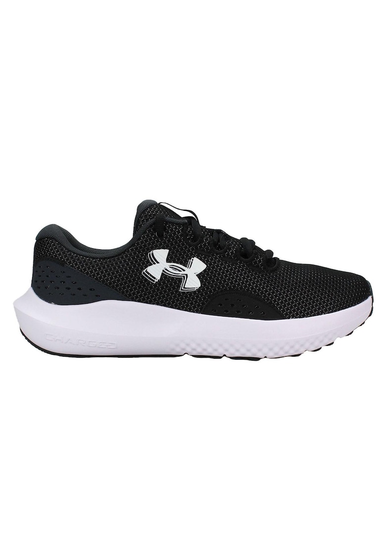 Pantofi sport barbati 3027000-001 - TPU/Cauciuc - Negru/Alb