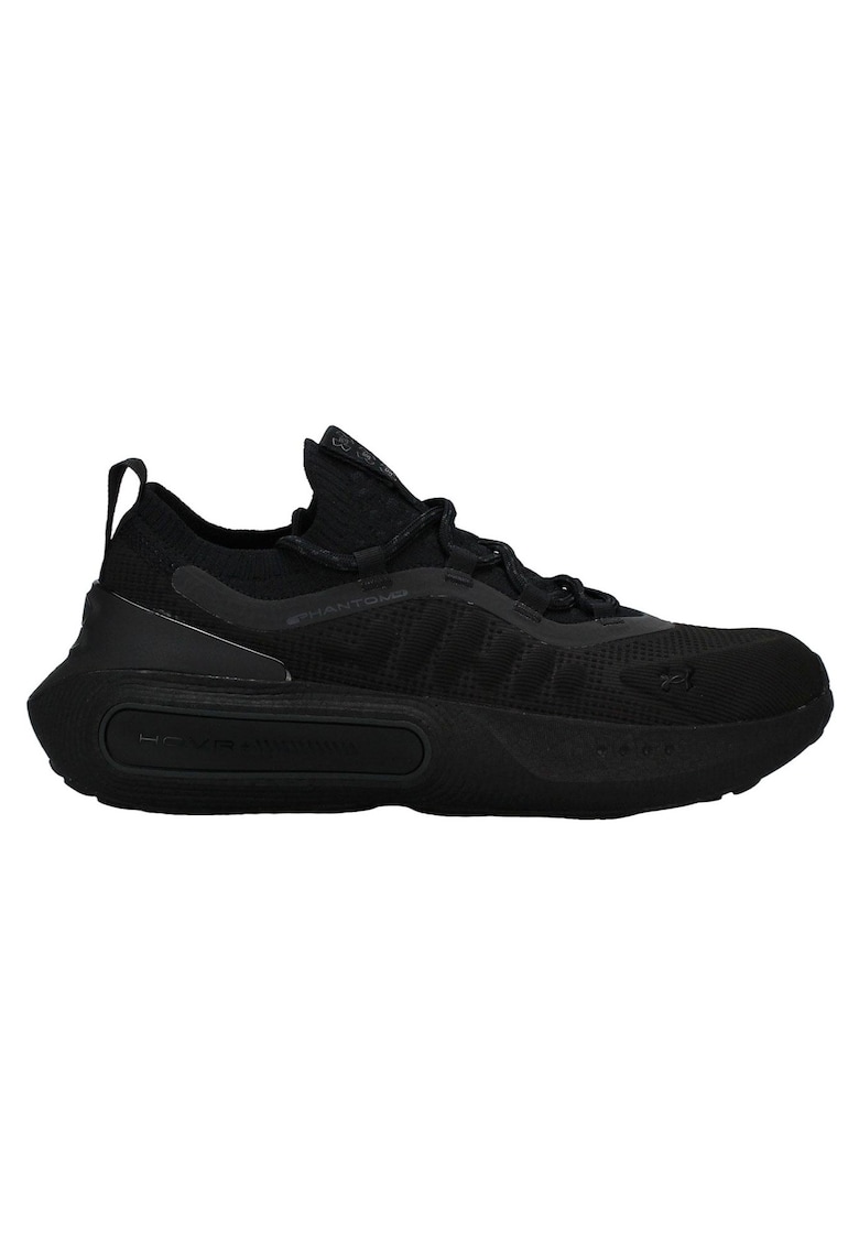 Pantofi sport barbati 3027593-002 - Mesh/Cauciuc - Negru