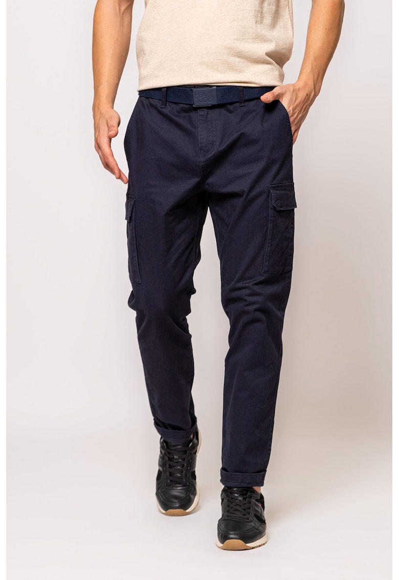 Pantalni cargo Free