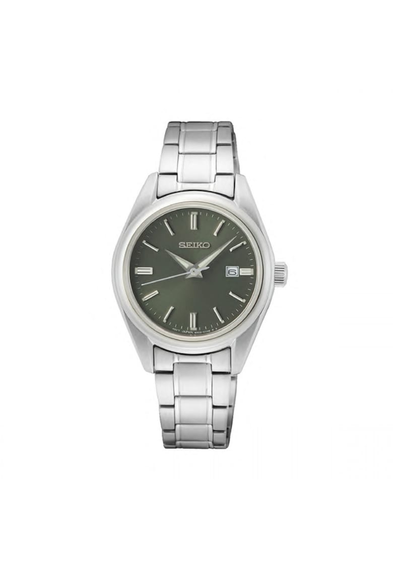 Seiko Ceas Dama - Classic SUR531P1 - Verde