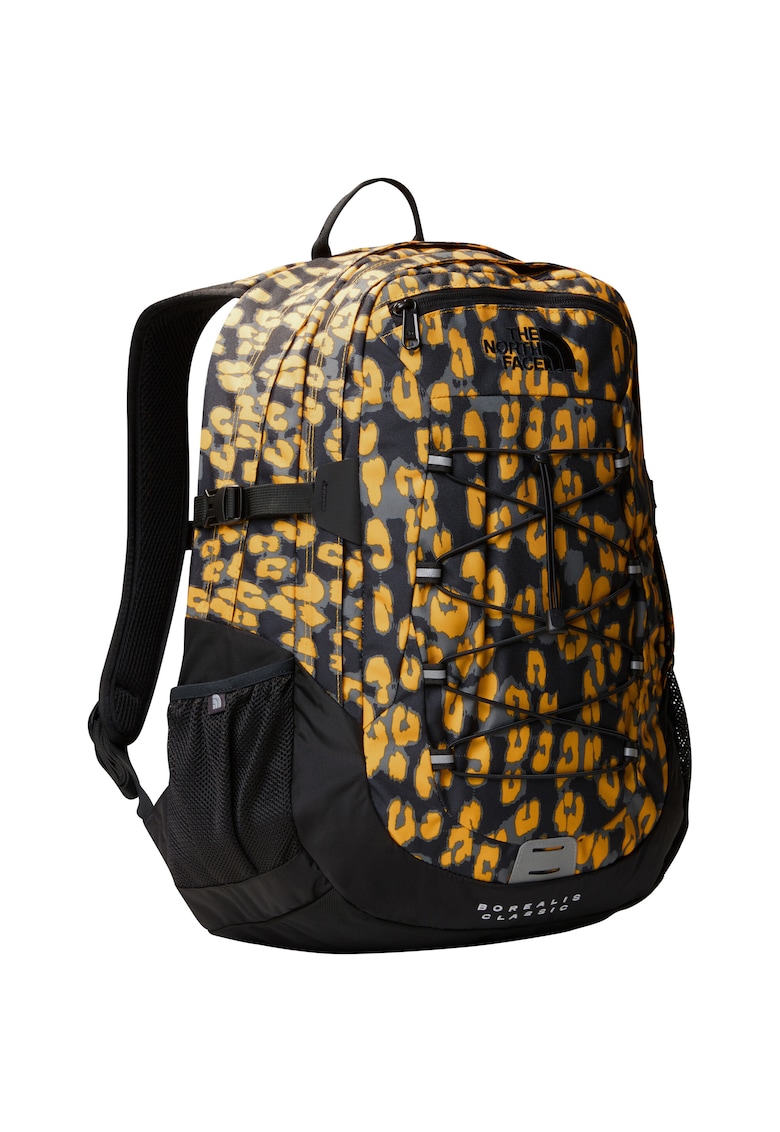 Rucsac drumetie Borealis Classic - Galben