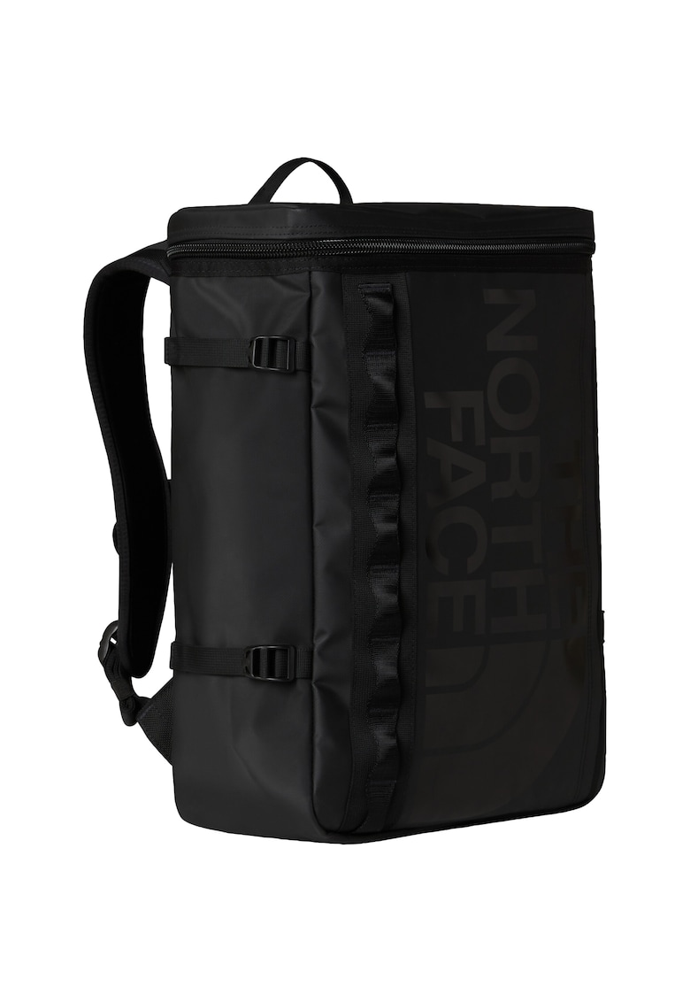 Rucsac drumetie Base Camp Fuse box - negru