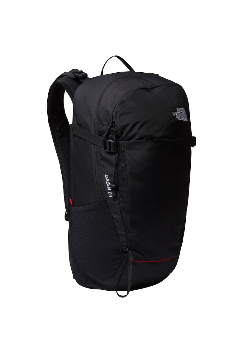 Rucsac drumetie Basin 24L - negru