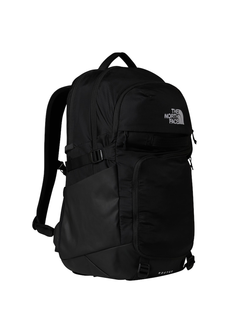 Rucsac drumetie Router - negru