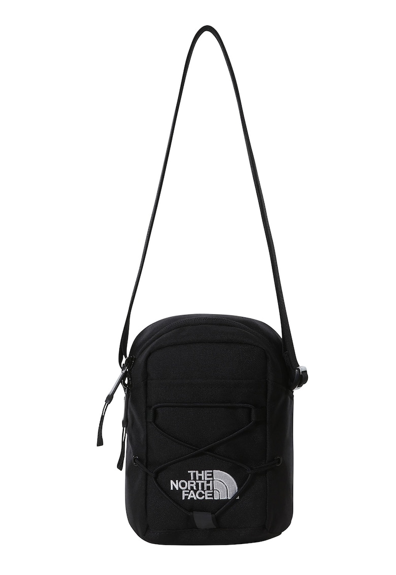 Borseta Jester Crossbody - negru