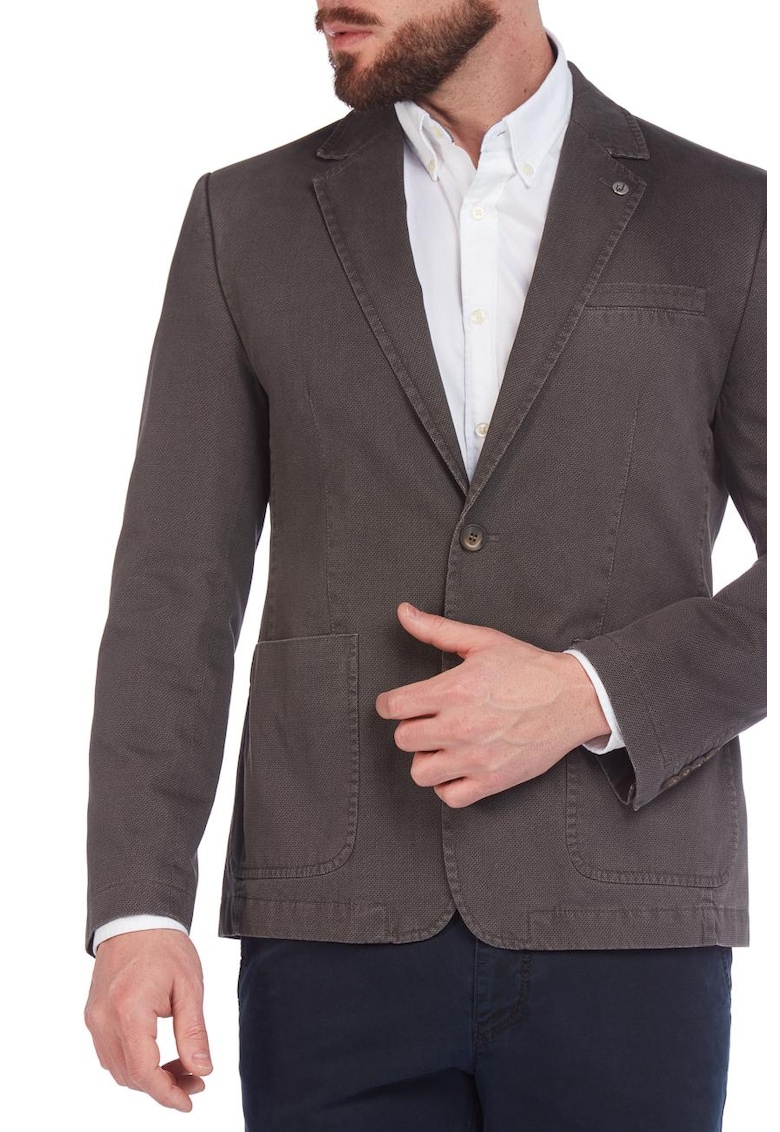 W Wegener Sacou barbati - Jack 6631 - Maro