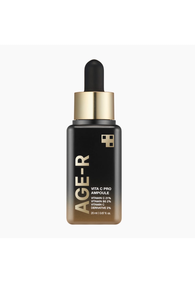 Ser cu vitamina C - AGE-R Vita C Pro Ampoule - 20 ml