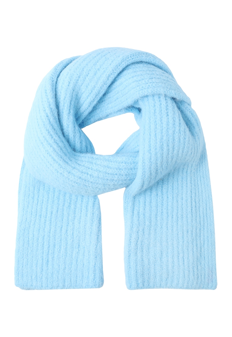 Fular uni cu striatii Fular uni cu striatii