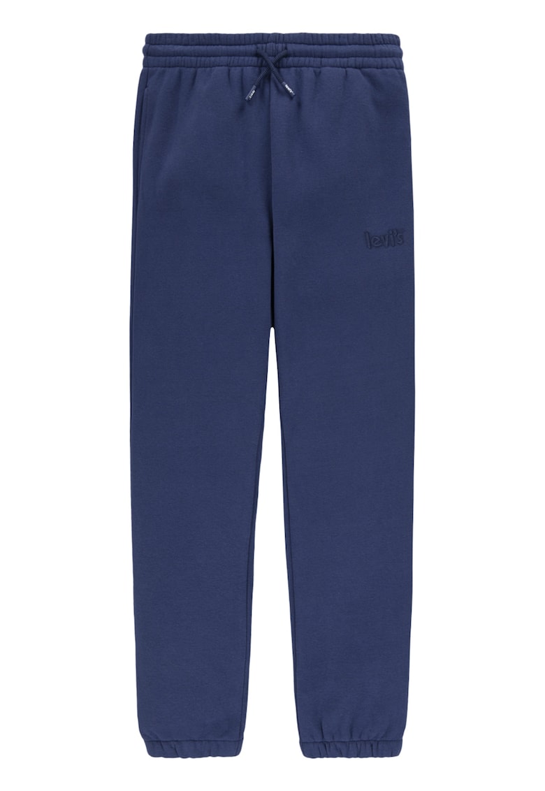 Pantaloni de trening cu snur