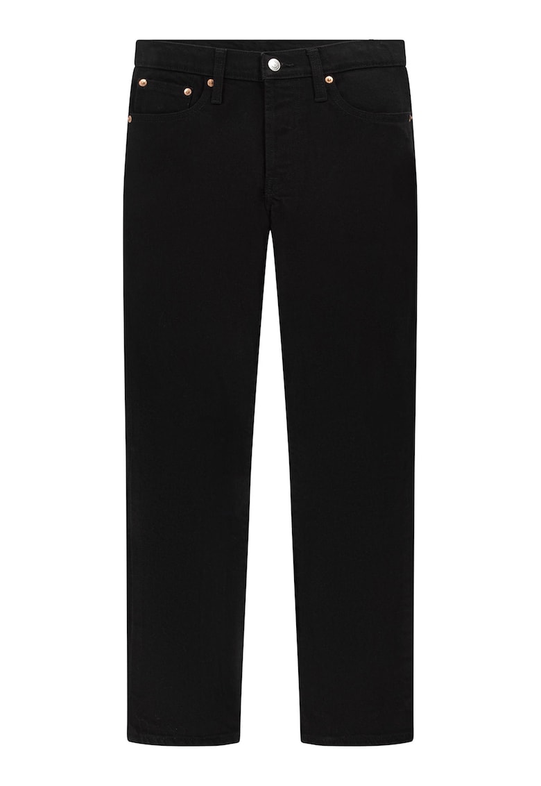 Blugi cu nasturi 501®