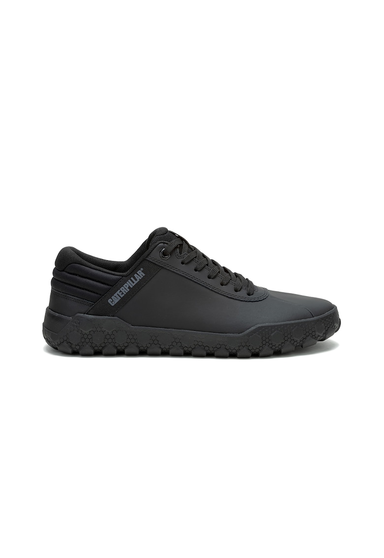 Pantofi sport low-cut de piele Caterpillar