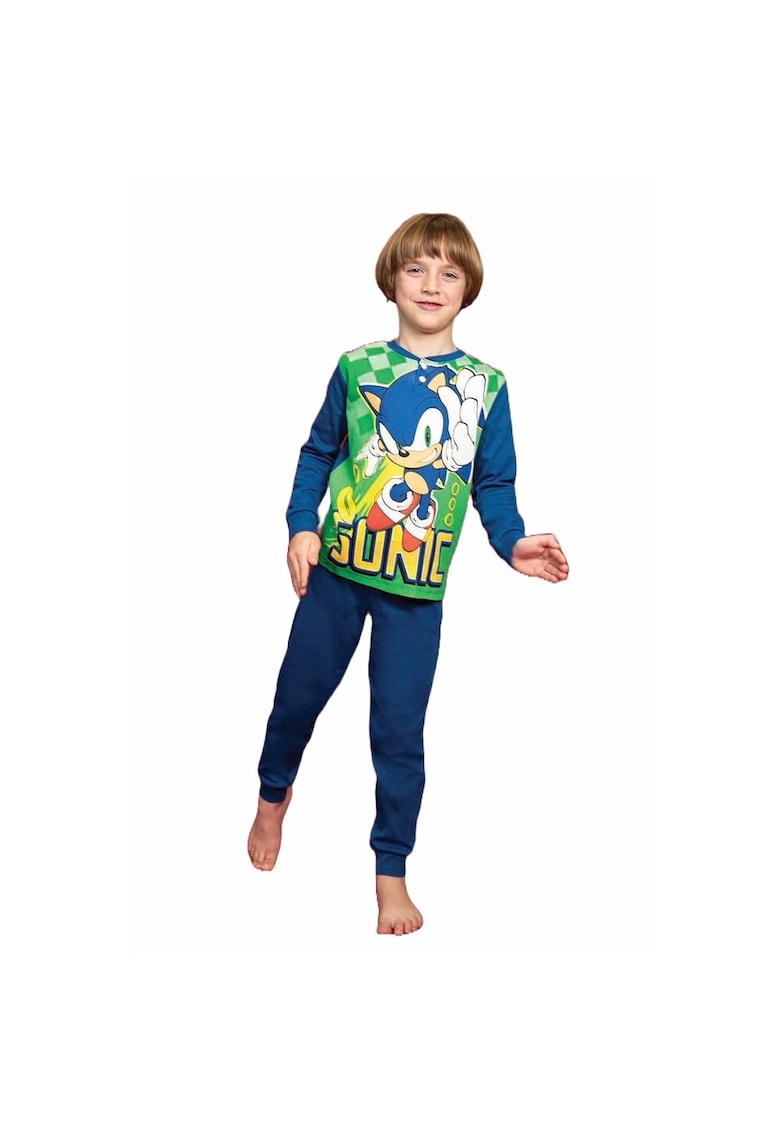 Pijamale copii SC40G7407