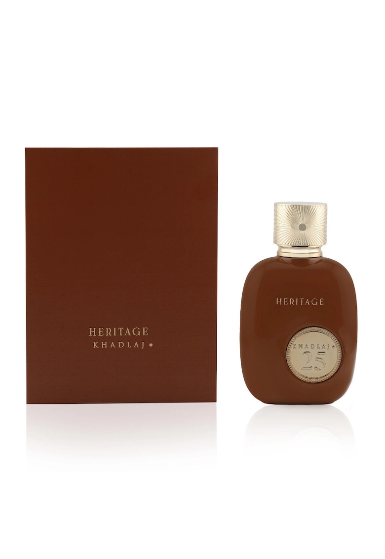 Apa de parfum 25 Heritage - unisex - 100ml