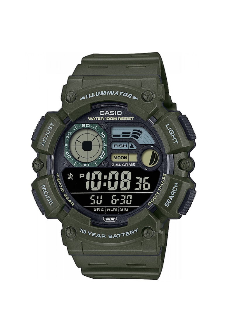 Ceas Barbati -  Collection WS WS1500H-3BVEF Ceas Barbati -  Collection WS WS1500H-3BVEF