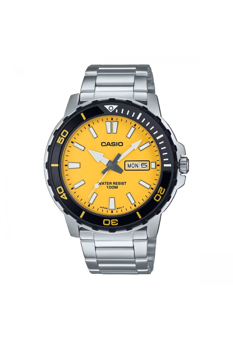 Ceas Barbati - Collection MTD MTD-125D-9AVDF