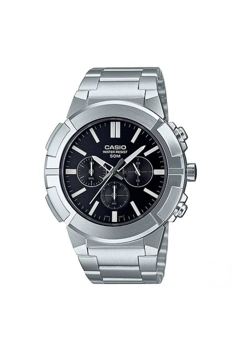 Ceas Barbati – Collection MTP-E MTP-E501D-1AVDF – Casio Ceas Barbati – Collection MTP-E MTP-E501D-1AVDF – Casio