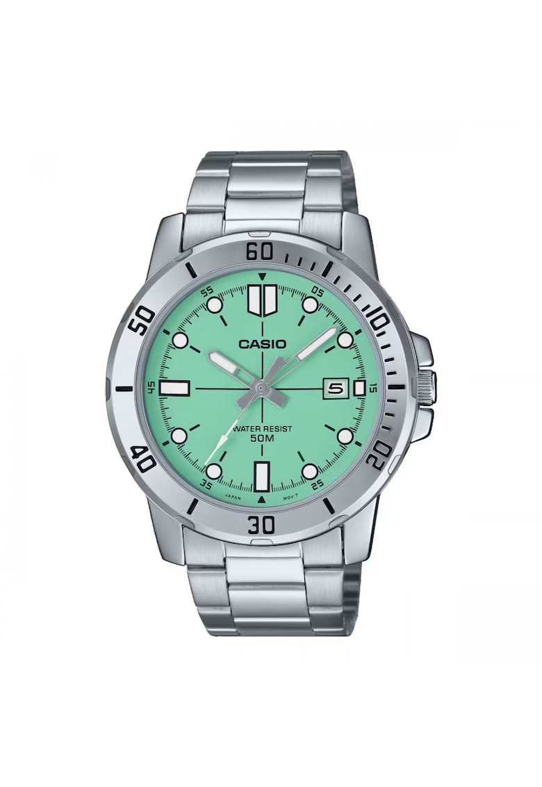 Ceas Barbati -  Collection MTP-VD MTP-VD01D-3E1VUDF