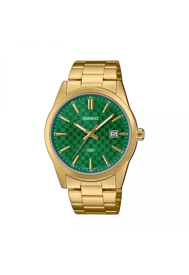 Ceas Barbati -  Collection MTP-VD MTP-VD03G-3AUDF