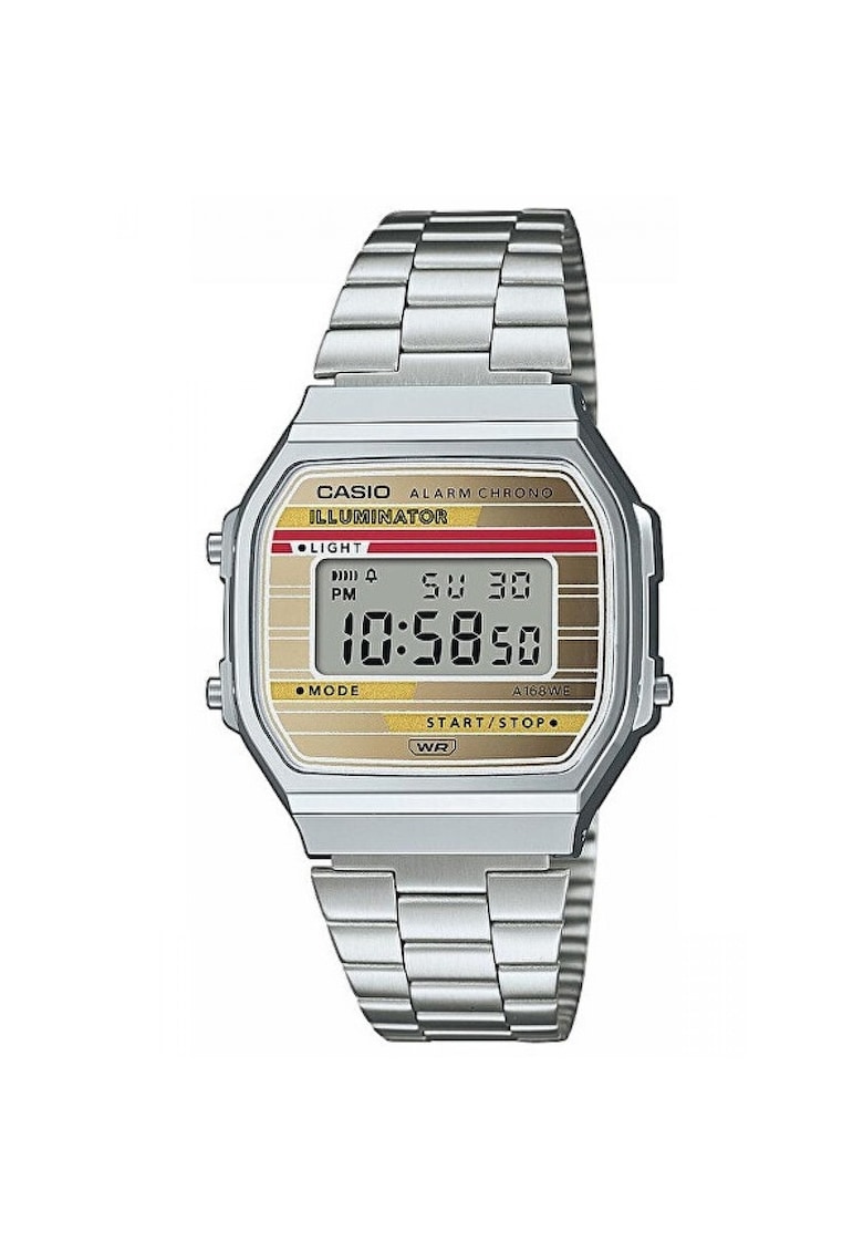 Ceas  Vintage Iconic A168WEHA-9AEF