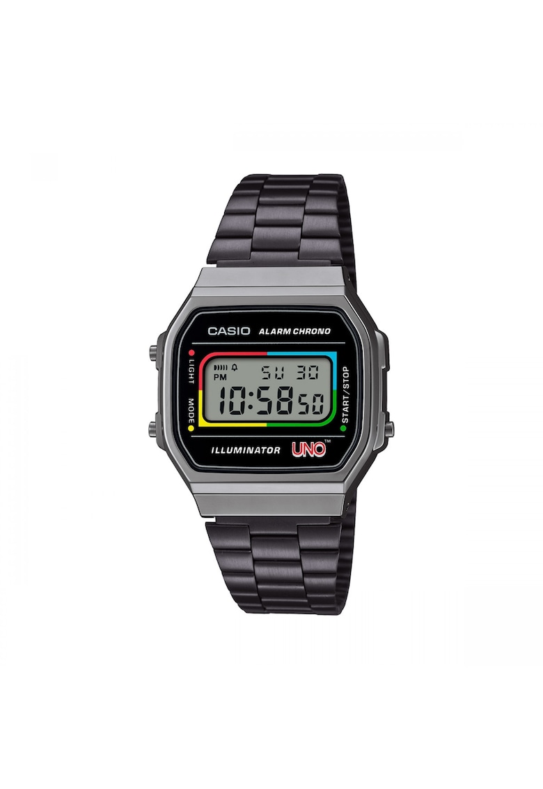 Ceas Vintage Iconic A168WEUC-1AER