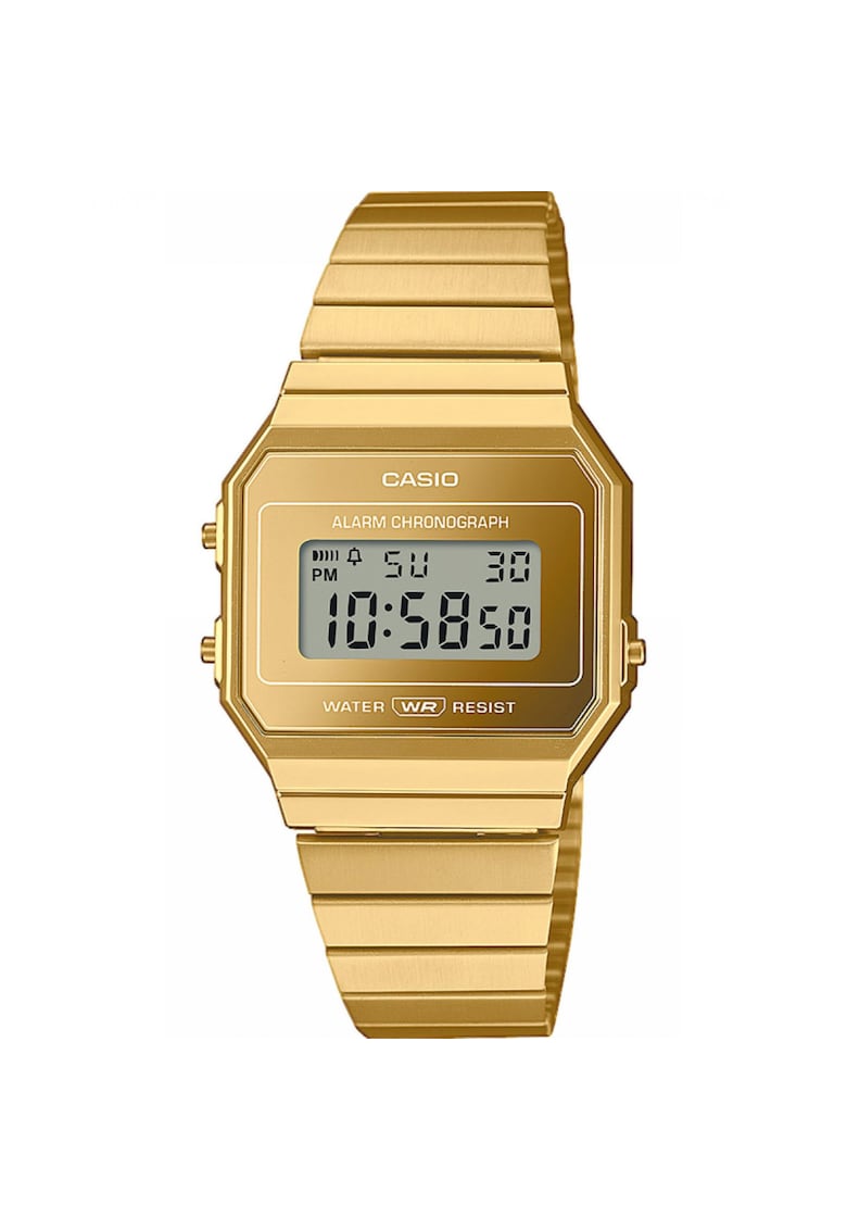 Ceas  Vintage Iconic - A168WEGM-9E 1404982261