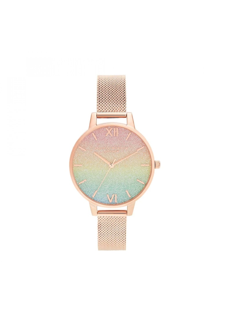 Ceas Dama - Rainbow Bee OB16RB18