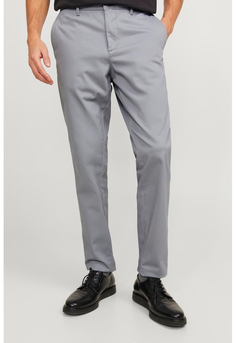 Pantaloni chino slim fit Marco